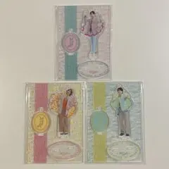 Mrs. GREEN APPLE ポップアップ アクスタ