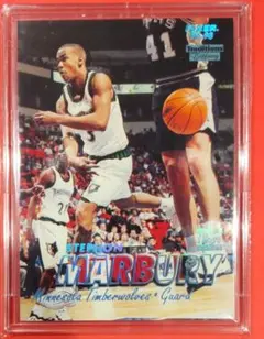 1997-98 SPx Antonio Mcdyess Pro Motion - メルカリ
