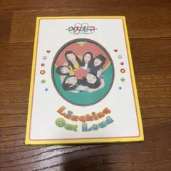 GFRIEND Laughing Out Loud CD アルバム