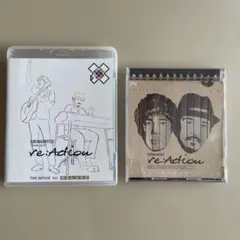 スキマスイッチ re:Action forDELUXE Blu-ray FC限定 - メルカリ