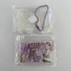 ME:I 櫻井美羽 MIU ガチャガチャ みてコレ！