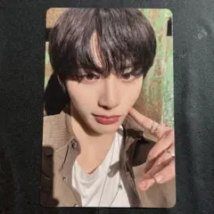 テサン　トレカ