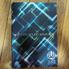 UVERworld NEO SOUND WAVE 会報28 - メルカリ
