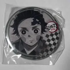 鬼滅の刃 ufotable DINING お楽しみくじ 缶バッジ 宇髄天元 - メルカリ