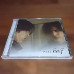 CD★伊礼彼方 half
