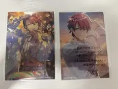 A3! AGF 満開Treasure ブロマイド 太一 レア 七尾太一