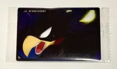 僕のヒーローアカデミア　ウエハース4 常闇　踏陰