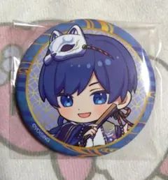 いれいす 缶バッジ お正月2025デフォ