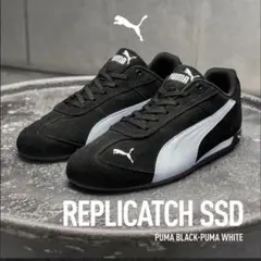 PUMA プーマ REPLICATCH SSD レプリキャッチ