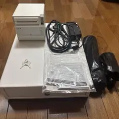 新品未開封】Airレジ対応 SII プリンター＆ドロアセット ☆おまけ付