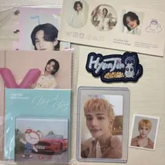 2026年最新】stray kids ヒョンジンの人気アイテム - メルカリ