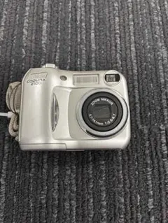2026年最新】coolpix 2100の人気アイテム - メルカリ