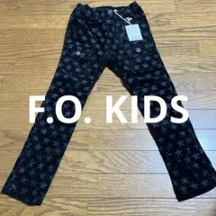 新品 F.O.KIDS コーデュロイパンツ 110