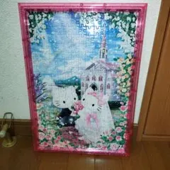 2026年最新】パズル完成品額付きの人気アイテム - メルカリ