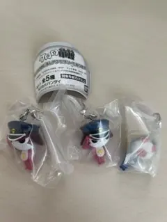 ケロロ軍曹　めじるしアクセサリー