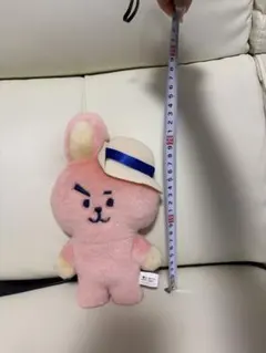 一番くじBT21【BTS】HAPPY CAMP! COOKY