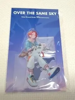 FGO over the same sky ゴッホ セット - メルカリ
