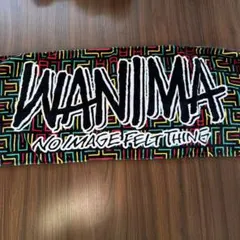 2026年最新】wanima タオルの人気アイテム - メルカリ