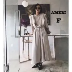 2025年最新】ameri vintage パンツドレスの人気アイテム - メルカリ
