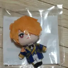 SideM 九十九一希 ぬいぐるみ マスコット セガラッキーくじ