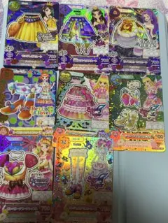 希少】アイカツ アイカツチョコイチゴボール当選品 - メルカリ