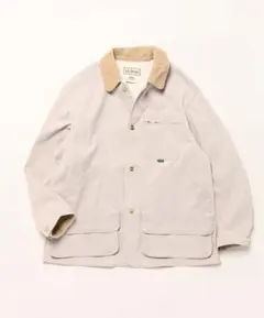 【新品】L.L.Bean プロスペクト・ハーバー・フィールド・コート