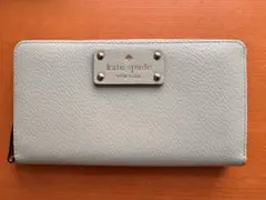 新品未使用 Kate Spade ケイトスペード Wellesley 長財布のサムネイル