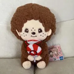 モンチッチグッズ4点セット♪プラスオマケ付き♪ - メルカリ