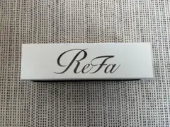 【動作確認済】ReFa ビューテック フィンガーアイロン 使用感あり
