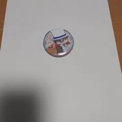 名探偵コナン　きゃらペコ　トレーディング缶バッジ　怪盗キッド