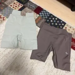 n*e様 Xexymix レギンス　M