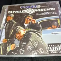 Philly 2 Cali - Kurupt, AK, Toray　g-rap