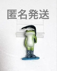コポー コポタロウ カエル 置物