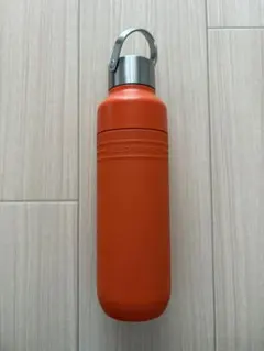 LE CREUSET オレンジ 水筒 ステンレス　OTG ボトル 500mlのサムネイル
