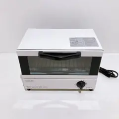 KOIZUMI コイズミ オーブントースター ホワイトKS-TS21T 21年製のサムネイル
