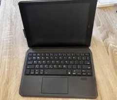 Apple iPad 第6世代 128GB スペースグレーのサムネイル