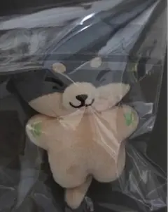 MIU404 ミウ404 イブキ　ぬいぐるみ　人形　王王404