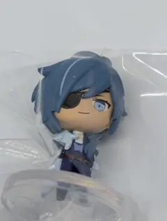原神 カプセルフィギュアコレクション ガイア