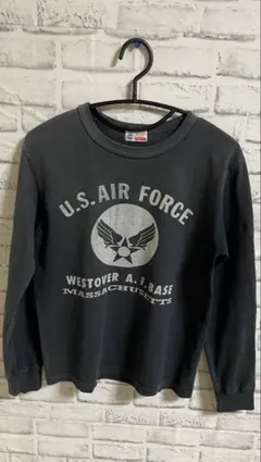 BUZZ RICKSONS U.S. AIR FORCE 長袖カットソーのサムネイル