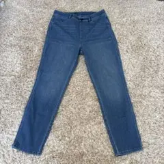 【ユニクロ】【レディース】ウルトラストレッチレギンスパンツ