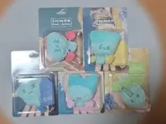 SHINee Poet | Artist ぬいぐるみ マスコット - メルカリ