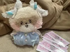 2026年最新】ZERONI ぬいぐるみ ハニニの人気アイテム - メルカリ