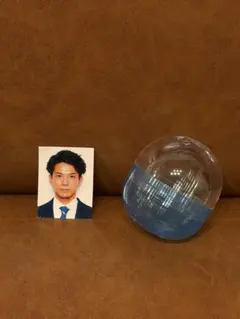 モナキ ケンケン チェキ リミスタ 直筆サイン入り 2枚 | Mercari