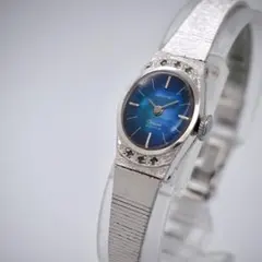 セイコー SEIKO レディース 腕時計 モルフォ20石 カットガラス 稼働 セイコー SEIKO レディース 腕時計 モルフォ20石 カットガラス 稼働