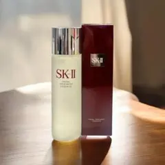 2026年最新】フェイシャルトリートメントエッセンス sk-ii 230mlの人気