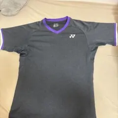 YONEX バドミントン ソフトテニス シャツ M
