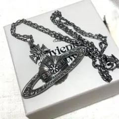 VivienneWestwood オーブネックレス