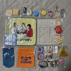 2026年最新】SHISHAMO の人気アイテム - メルカリ