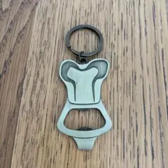 NULBARICH キーホルダー ボトルオープナー