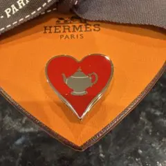 2026年最新】エルメス ツイリー ハートの人気アイテム - メルカリ